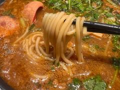 -肥汁米蘭香港米线(长宁来福士店)