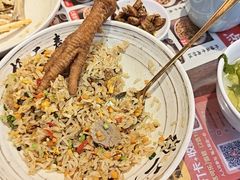 -扬二春炒饭(国庆路总店)
