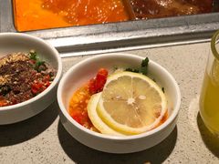 -海底捞火锅(群光广场店)