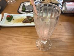 -菊上日式料理(蚌埠银泰店)