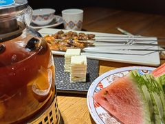 -天山集市餐厅(康城店)