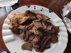 -湿地人家坑烤