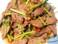 -不二舟食府(车站南路店)