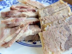 -苏州藏书羊肉(本溪路店)