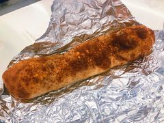 烤牛肉卷-山姆餐吧(山姆会员商店店)