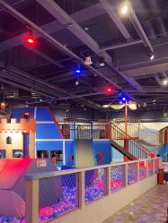 -幻贝家儿童乐园(苏州中心店)