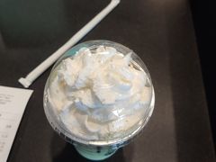 -星巴克(佛山南海万科店)