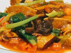 -海尔巴格一甸茶餐厅(团结路店)