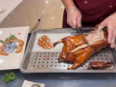 -北京全聚德(西客站店)