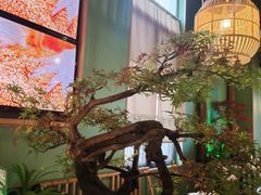 -筱爷叔·上海传统手工菜(玉树路店)