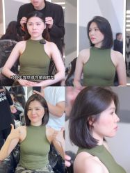 -Style HAIR