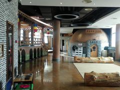 -纽斯桑拿会所(东绣路店)