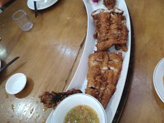 -醉壹号海鲜大排档(厦门美食地标店)