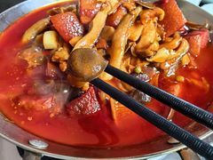 -南渝食府.石锅鸡(尚城花园店)