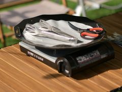 -不觉晓CAMPING(上海迪士尼营地店)