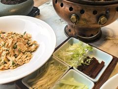 -那家小馆•北京菜•烤鸭(香山店)