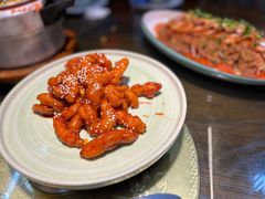 -老灶房-四川土菜(铁牛广场店)