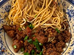 -辣肉面大王(天平路店)