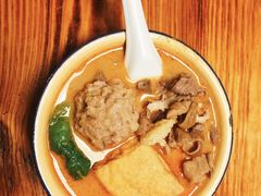 -胡须平沙茶面(后炉街店)