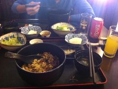 -左舞日本料理