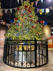 -幻贝家儿童乐园(武汉永旺梦乐城店)