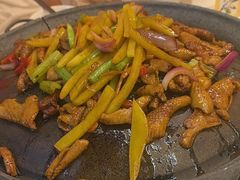 -一烙锅(友谊店)