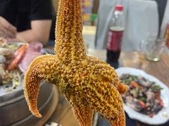 -九层海鲜塔(市南店)