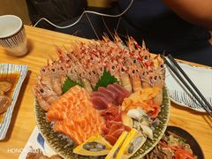 -大焰自助日式料理 铁板烧(徐汇店)