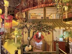 -叶叶菩提(太原别墅店)