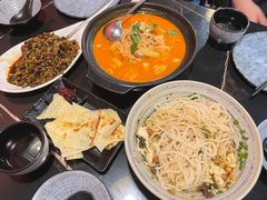 酸笋鸡-多味居(剪子巷店)