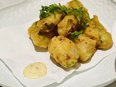 -上蔬无瑕· 创意素食·Vegetarian(华采天地店)