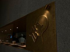 -喜茶(深圳万象城黑金店)