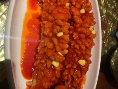 -缪氏川菜(深圳北站缤果空间店)