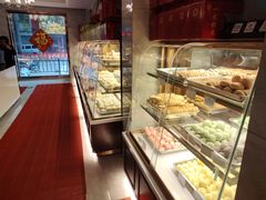 -一大糕点(纬六路店)