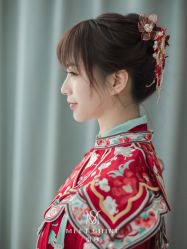 -韩国天使嫁衣婚纱礼服馆(上海旗舰店)
