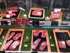 -Olé精品超市(北京合生汇店)