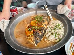 -逸品淮扬(东方渔人码头店)