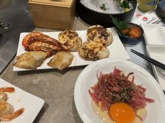 -上渔铁板烧(熙悦汇店)