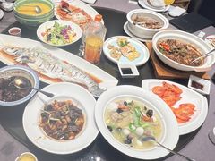 -钱塘宴(东站西子国际店)