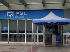 -韶关站