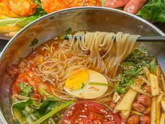 -正宗齐齐哈尔烤肉·齐牛哥鲜切炭火烤肉(杭州总店)