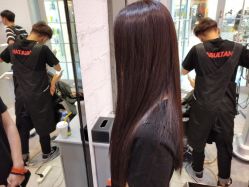 -SIX Hair Consultant