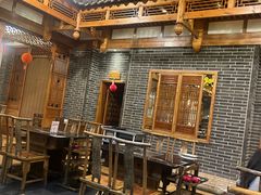 -百年川椒重庆老火锅(光谷店)