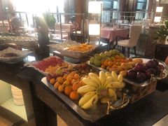 -温州王朝大酒店-自助餐厅