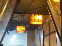 大堂-晓靖轩烧烤(沙河风情店)