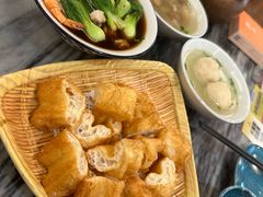 -安泰楼·佛跳墙创始人·传统闽味早茶·酒楼(三坊七巷闽菜地标店)