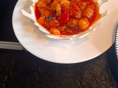 -正德楼果木烤鸭·渔家菜(东港店)