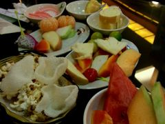 -豪亨世家牛排自助(乐群店)