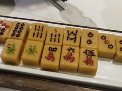 -四世同堂·京菜·烤鸭(双井店)