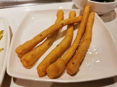 -海底捞火锅(上地华联店)